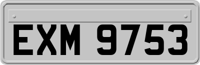 EXM9753