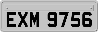EXM9756