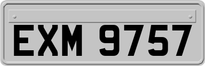 EXM9757