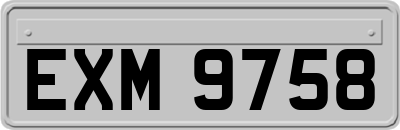 EXM9758