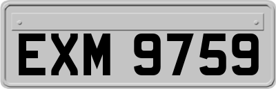 EXM9759