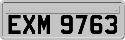 EXM9763
