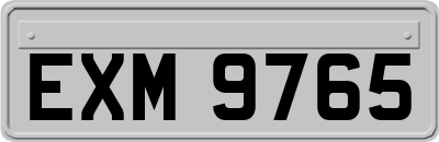 EXM9765