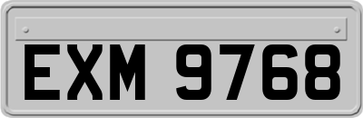 EXM9768