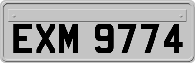 EXM9774