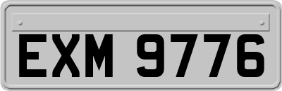 EXM9776