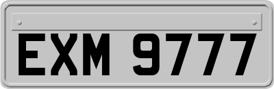 EXM9777