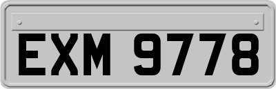 EXM9778