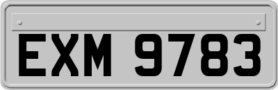 EXM9783