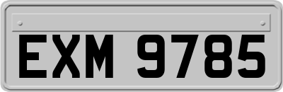 EXM9785