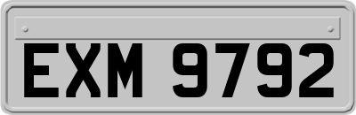 EXM9792