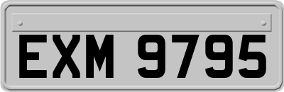 EXM9795