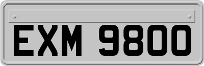 EXM9800