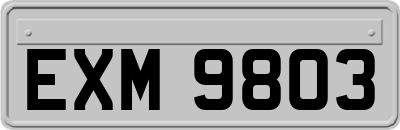 EXM9803