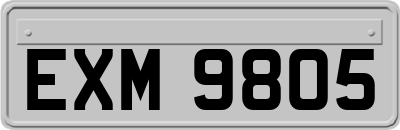EXM9805