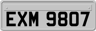 EXM9807