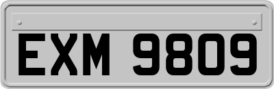 EXM9809