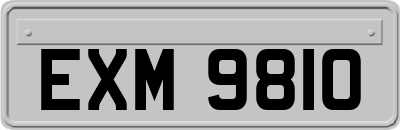 EXM9810
