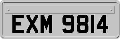 EXM9814