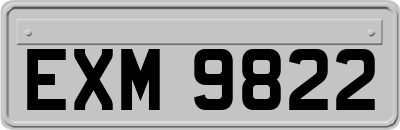 EXM9822