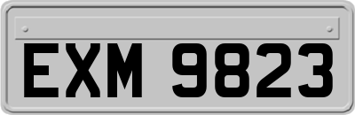 EXM9823