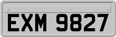EXM9827