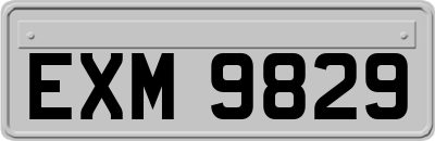 EXM9829