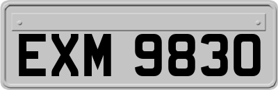 EXM9830
