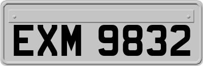 EXM9832