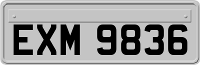EXM9836