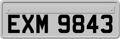 EXM9843