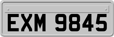 EXM9845
