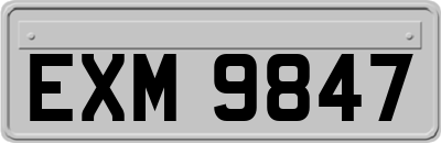 EXM9847