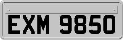 EXM9850