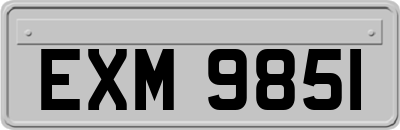 EXM9851