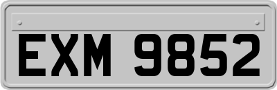 EXM9852