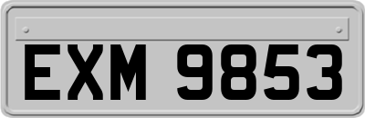 EXM9853