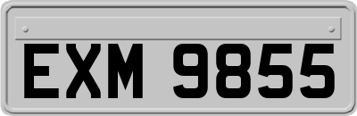 EXM9855