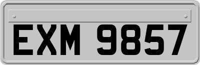 EXM9857