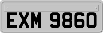 EXM9860