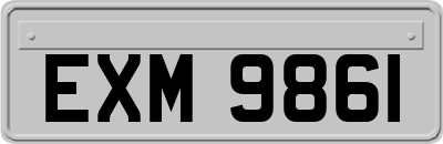 EXM9861
