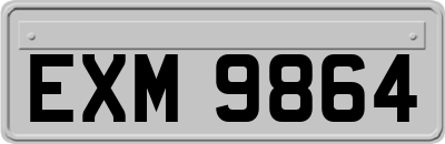EXM9864