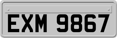 EXM9867