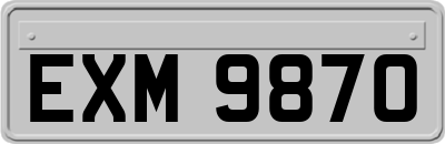 EXM9870
