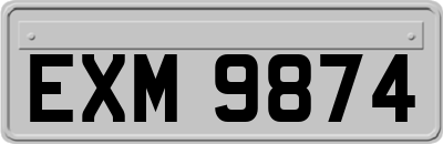 EXM9874