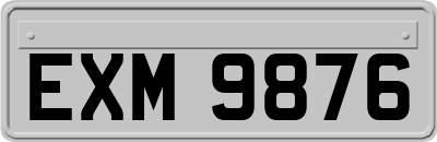 EXM9876