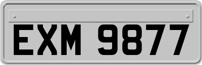 EXM9877