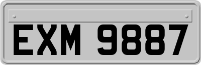 EXM9887