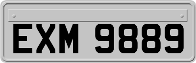EXM9889