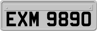 EXM9890